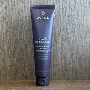 Aveda Invati Ultra Advanced Treatment - Deep Purple